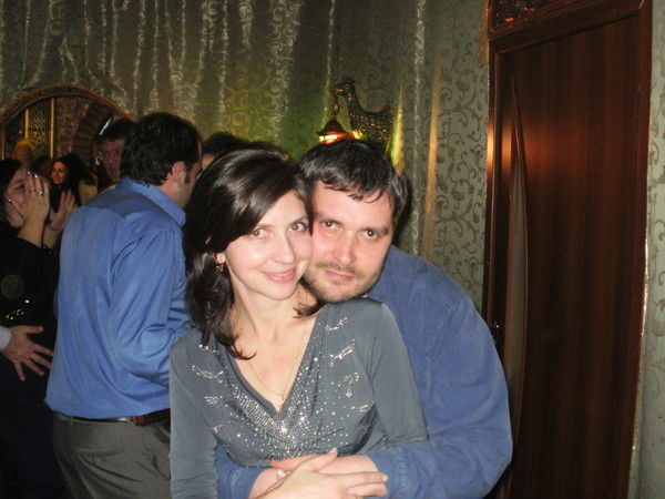 Павло Погориляк