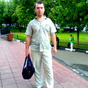 Олег Беляев