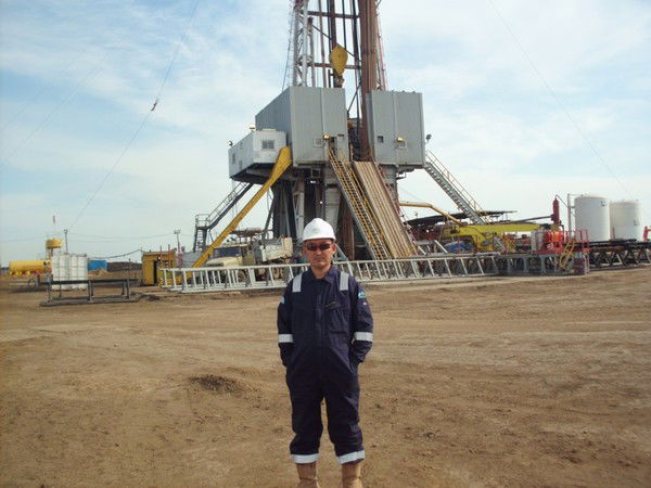 Марлен Шамгалиев