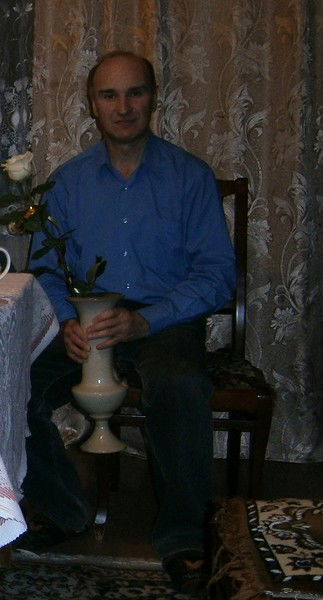 Иван Непейвода