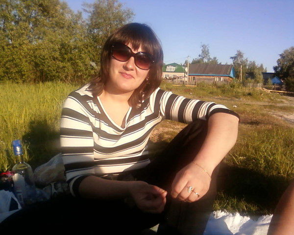 Вера Кольцова