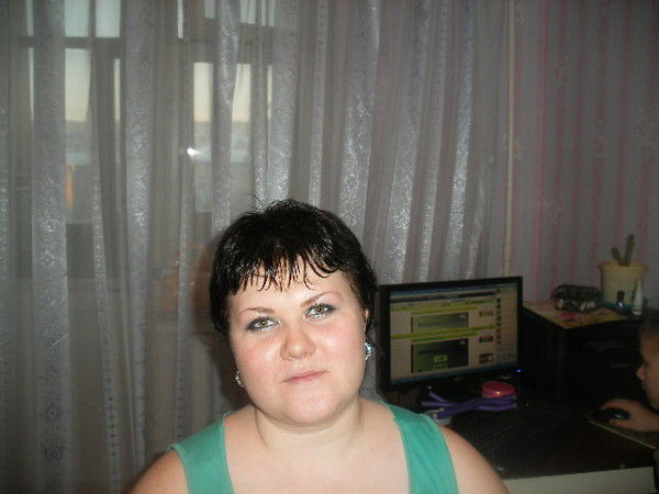 Юлия Зобнина