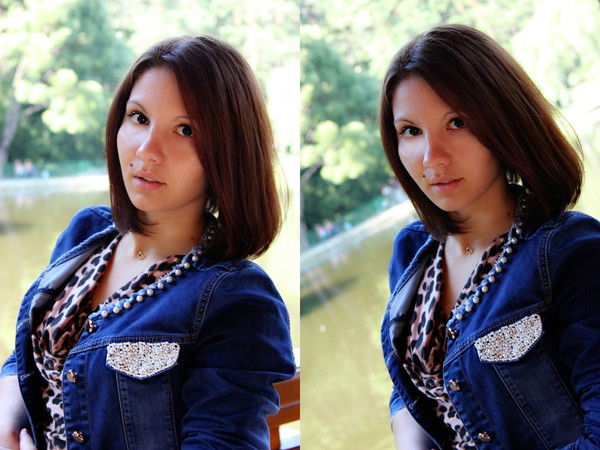 Виктория Хомякова