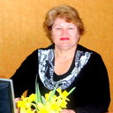 Svetlana Makarova