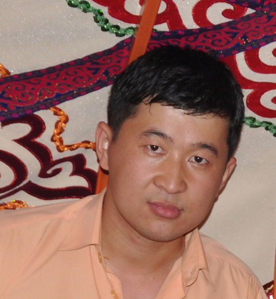 Медет Бейисхан