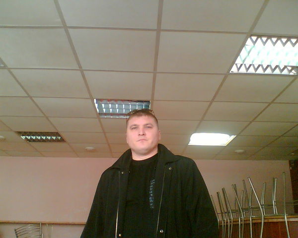 Саша Григорьев