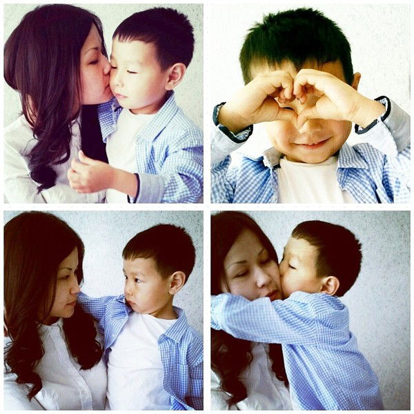 Гульмира Шошах