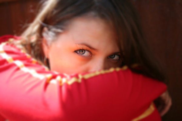 Лена Просто Лена