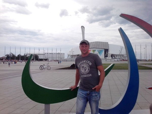 Дмитрий Дудин