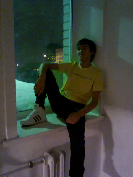 Жантiлеу Тасболатов