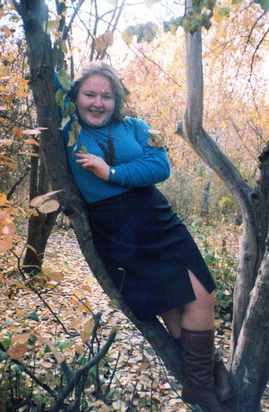 Елена Загвозкина