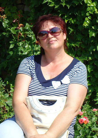 Татьяна Викторовна