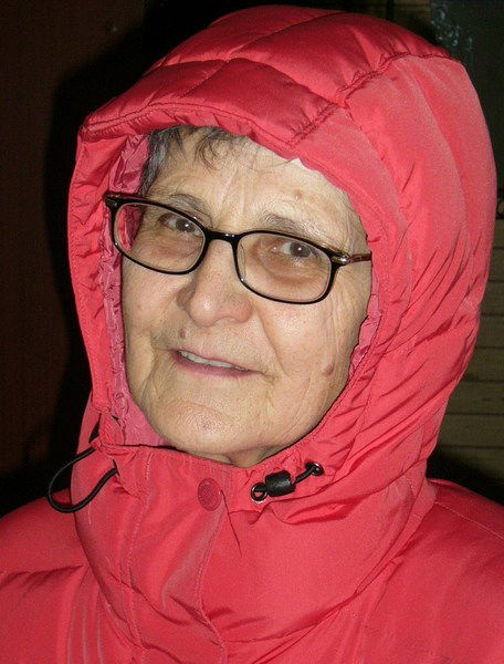 Азелла Молчанова