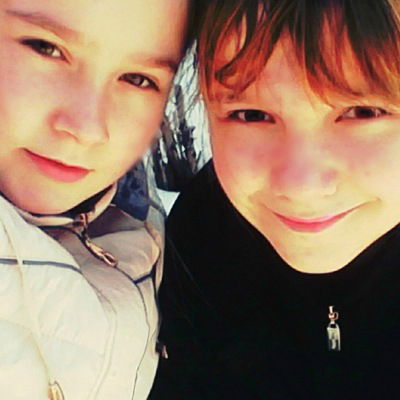 Алина Акифьева