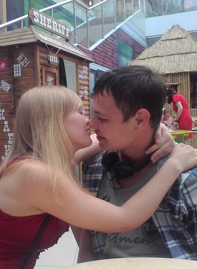 Илья Пинкевич