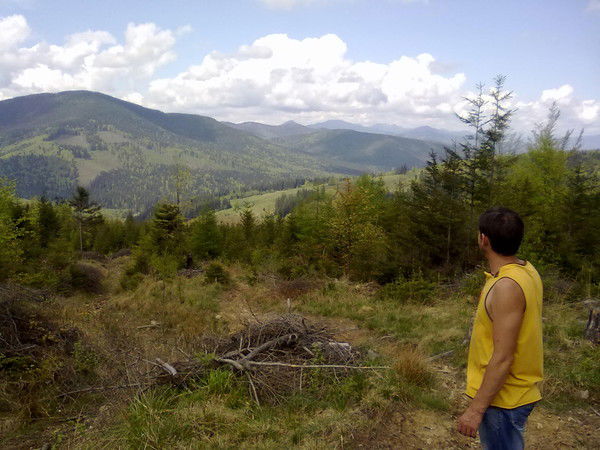 Николай Годымяк