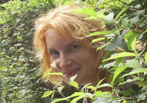 Мария Михайлова