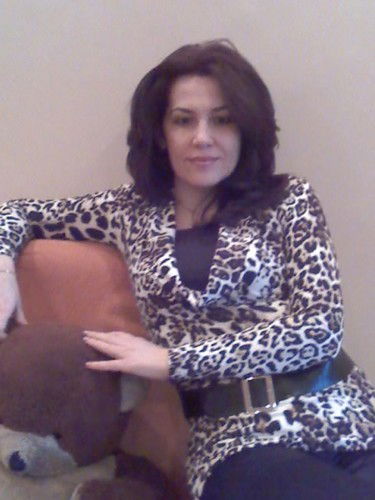 Лия Атнагулова