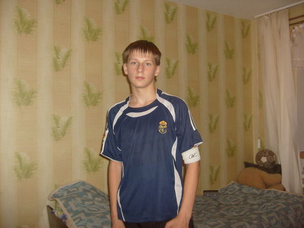 Павел Коротаев