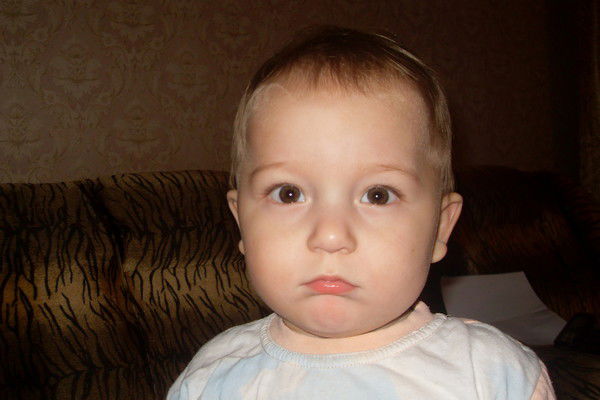 Соня Перовских