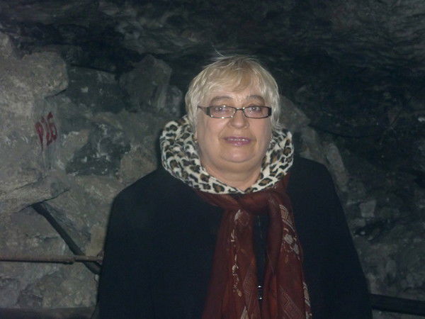 Валентина Сычева