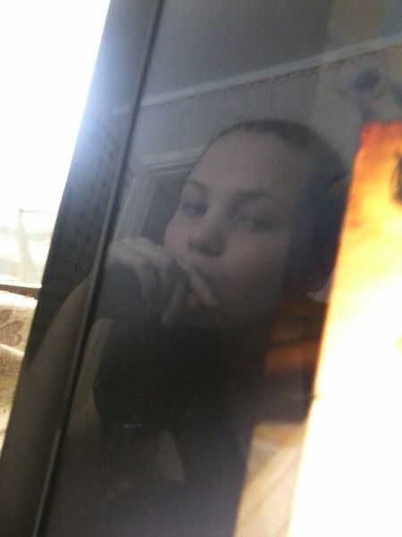 Вика Ипатова