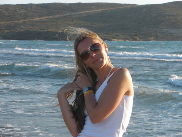 Ирина Бехтева