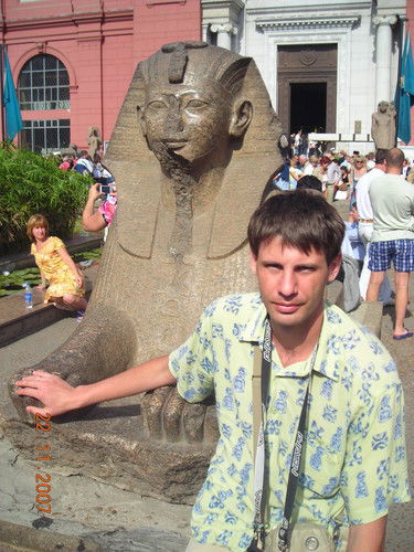 Максим Максимов