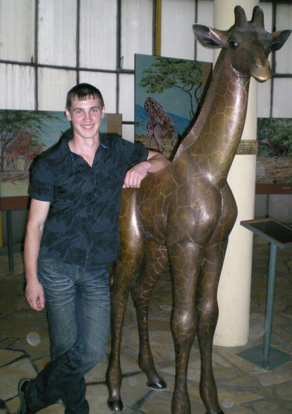 Виталий Исмагилов