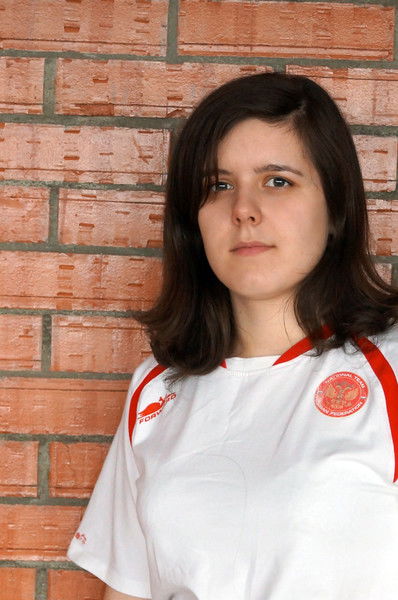 Екатерина Андреянова