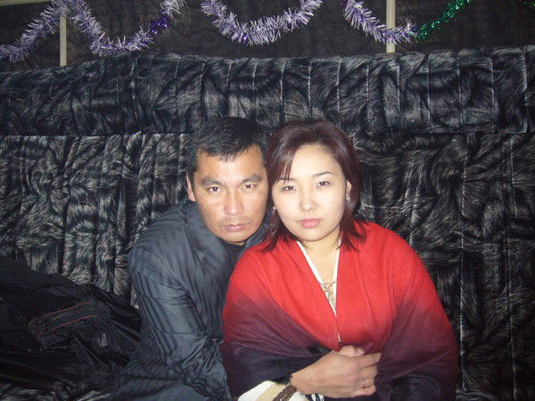 Акбопе Коспанова