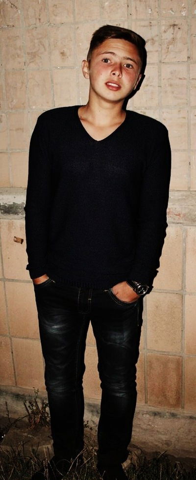 Александр Ямковенко