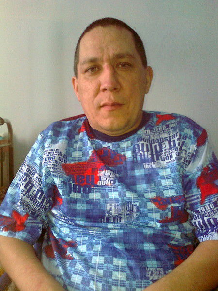 Дмитрий Акушев