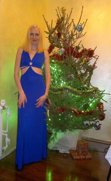 @нют@ Кандина