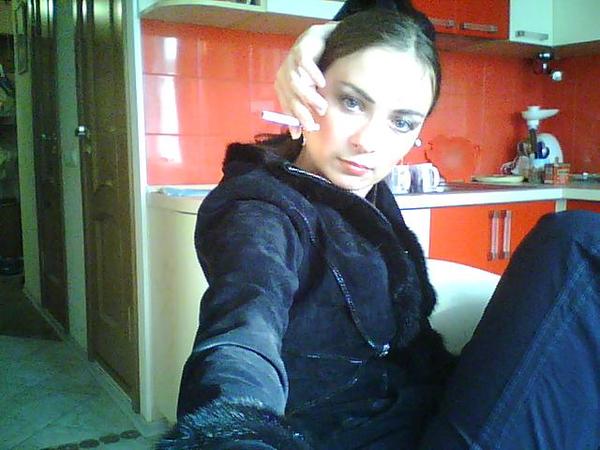 Валерия Ободзинская