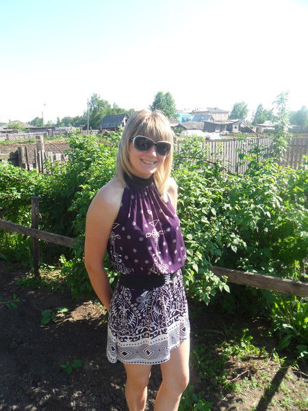 Елена Конусова