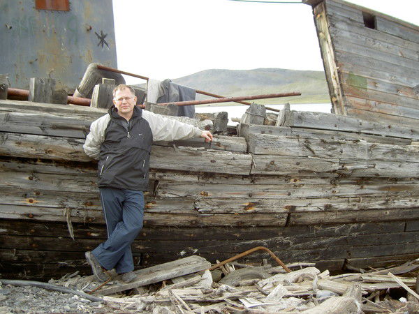 Александр Бедняков