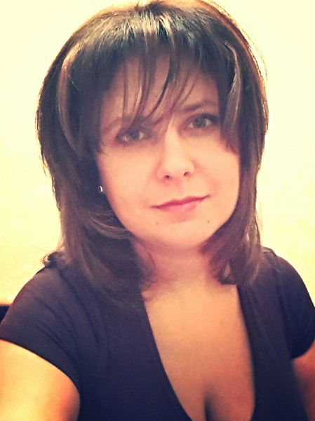 Ольга Подольская