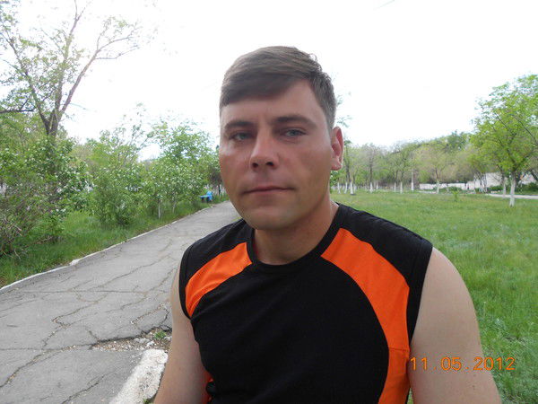 Александр Цыганков