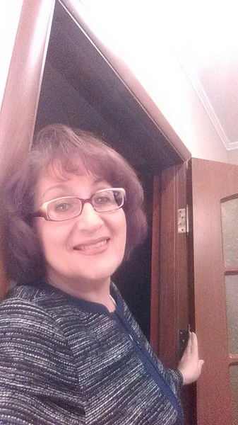 Галина Козлова