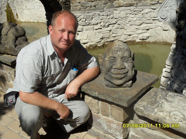 Сергей Брылин