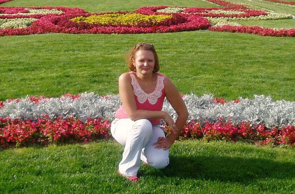 Юлия Неподкосова