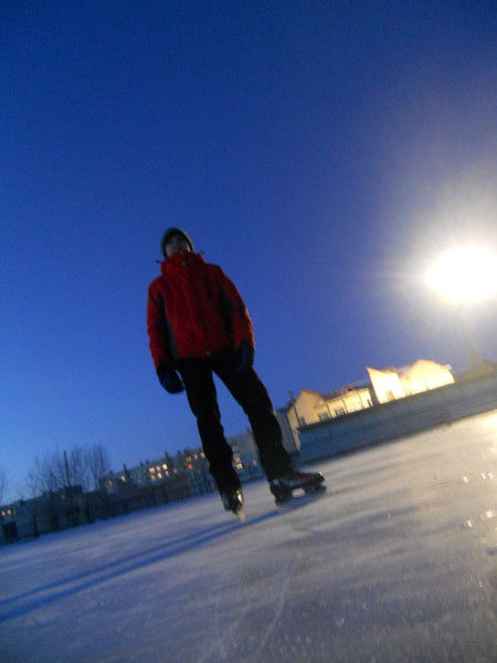 Максим Богидаев