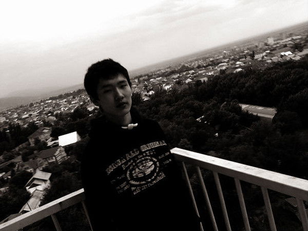 Abdiq >Juicy_J< Burkitov