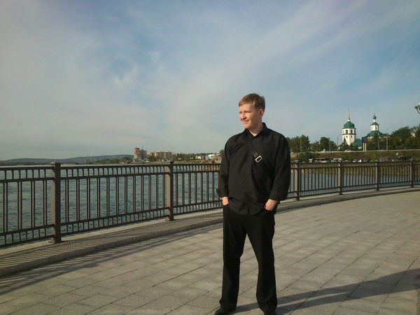 Алексей Чигвинцев