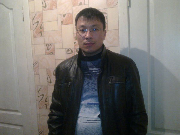 Сакен Байжанов