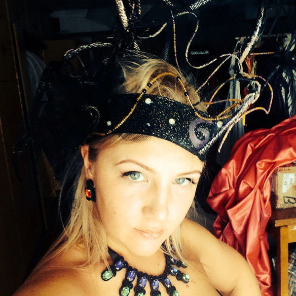 Наталья Бубнова