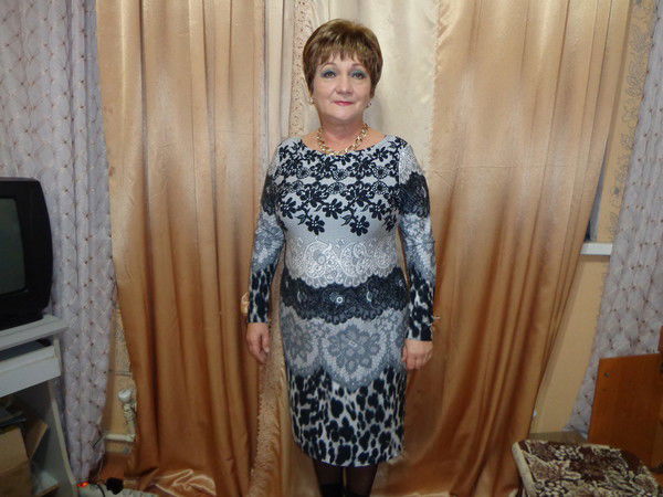 Валентина Ишимова