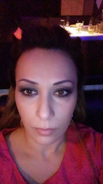 Алена Дзгоева