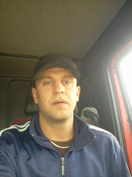 Данила Гребельник